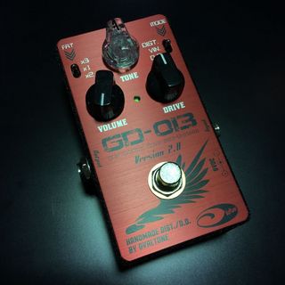 Ovaltone、GD-013 Version 2.0の検索結果【楽器検索デジマート】