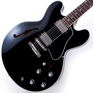 Gibson ES-335 (Vintage Ebony)【TOTE BAG PRESENT CAMPAIGN】