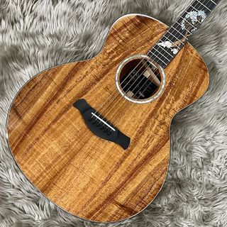 アコースティックギター／エレクトリック・アコースティックギター