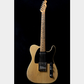 Fender1954 Fender Telecaster "Blackguard"【渋谷店】