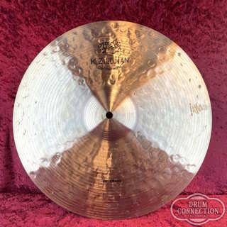 Zildjian 【中古】K Constantinople Crash 16" 