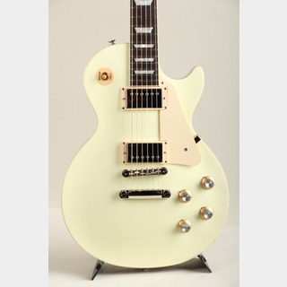 Gibson Les Paul Standard 60s Plain Top Classic White
