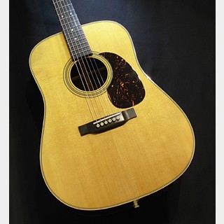 Martin D-28 STANDARD【2022年製】【長期展示品入れ替え !! 】