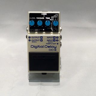 BOSS DD-8 Digital Delay