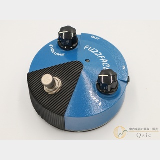 ギター用エフェクター、Jim Dunlop、Fuzz Faceの検索結果【楽器検索
