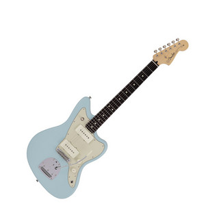 Fenderフェンダー Made in Japan Junior Collection Jazzmaster RW SATIN DNB エレキギター
