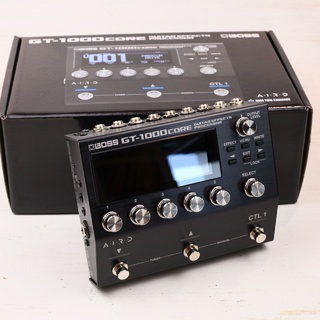 BOSS、GT-1000の検索結果【楽器検索デジマート】