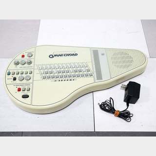 Suzuki OM-84 Omnichord SYSTEM TWO【名古屋栄店】