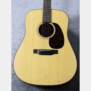 Martin D-18Satin #2819313【Martinメガフロア・送料当社負担・分割無金利】