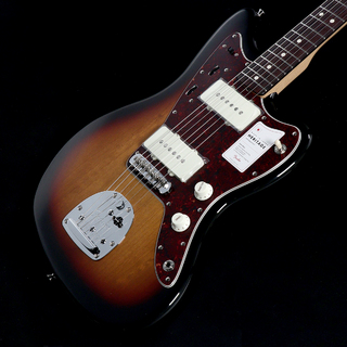 Fender Made in Japan Heritage 60s Jazzmaster 3-Color Sunburst(重量:3.38kg)【渋谷店】