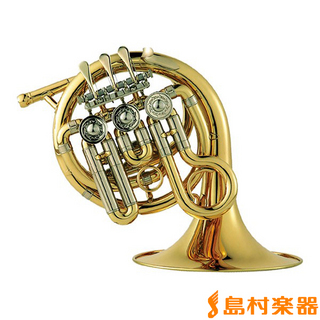 J.Michael PFH-500 High B♭ ポケットホルン 【WEBSHOP限定価格】