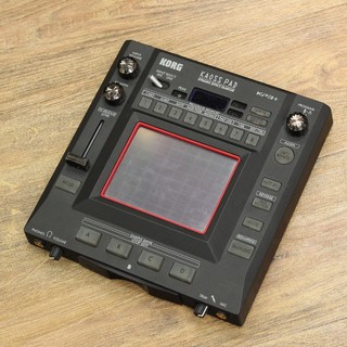 KORG KAOSS PAD KP3+ 【キーボードマート新宿】【新宿店】