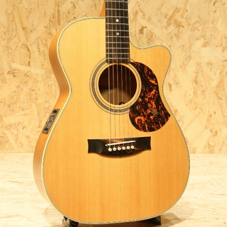 MATON EBG808CTE Tommy Emmanuel Signature