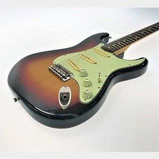 Fender JapanST62-70
