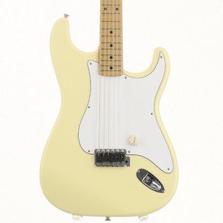 Fender JapanSTCL-140YM YWH【新宿店】