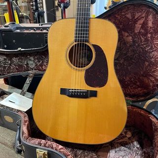 Collings D-1A Adirondack Spruce Top【横浜店】