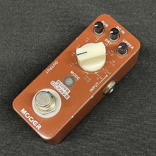 MOOER Pure Octave【新宿店】