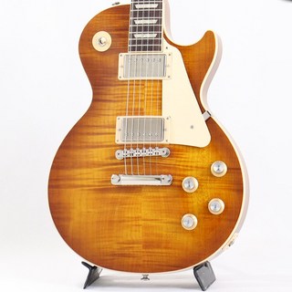 GibsonLes Paul Standard '60s Figured Top (Honey Amber) [SN.207940288]