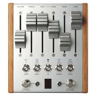 Chase Bliss Audio Preamp MKII Analog Drive w/ Moving Fader【新宿店】