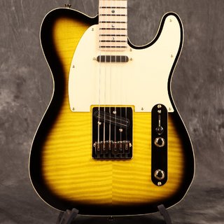 Fender Japan Exclusive Richie Kotzen Telecaster Brown Sunburst [S/N JD24016681]【WEBSHOP】