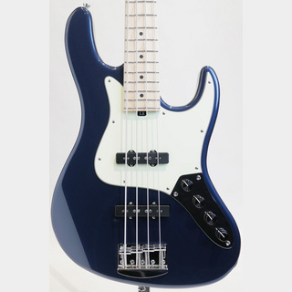 Kikuchi GuitarsHermes Series MV4 / Dark Lake Placid Blue