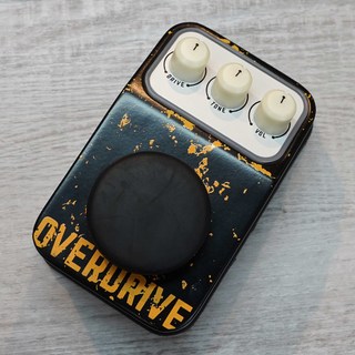 NEXI OVERDRIVE