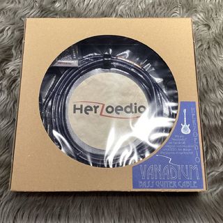 Herzoedio FB001-3【現物画像】