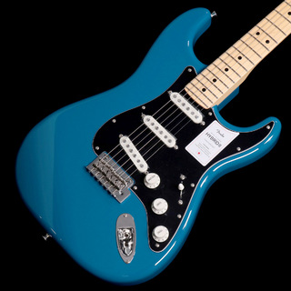 Fender Made in Japan Hybrid II Stratocaster Maple Forest Blue[重量:3.29kg]【池袋店】