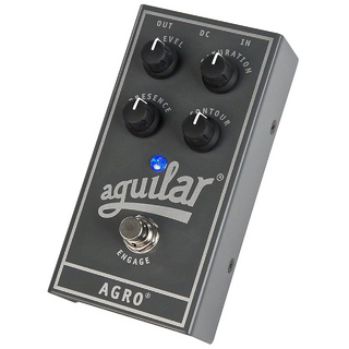 aguilar AGRO BASS OVERDRIVE