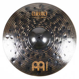 MEINL Sonic Energy 【中古】 ライドシンバル マイネル MEINL CC20DAR Classics Custom Dark Ride 20インチ