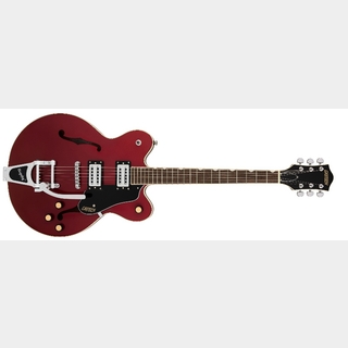 Gretsch、G2622T Streamliner Center Block Double-Cut with Bigsbyの