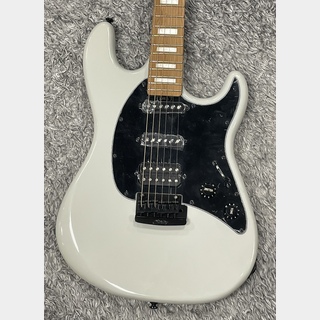 Sterling by MUSIC MAN Cutlass CT50 PLUS Chalk Grey / Roasted Maple (CT50XHSS-CGR)【アウトレット特価】