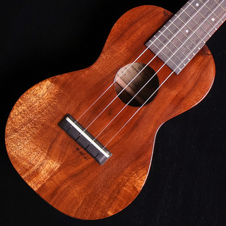 tkitki ukuleleECO-S ソプラノウクレレ オール単板コア 日本製 S/N1048