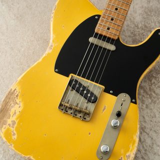 Xotic XTC-1 Heavy Aged -Butter Scotch Blonde- 2023年製 【USED】【町田店】【決算セール!】