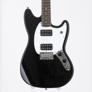 Squier by Fender Bullet Mustang HH Black【新宿店】