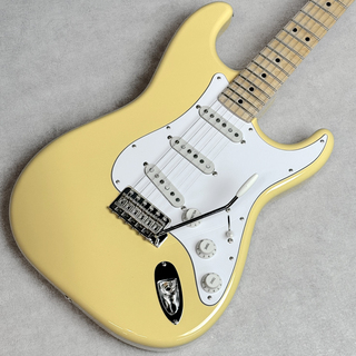 FenderJapan Exclusive Yngwie Malmsteen Signature Stratocaster