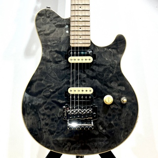 Sterling by MUSIC MAN AX40-TP-M / Trans Black