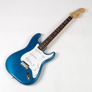 Fender 【訳あり】Fender フェンダー Standard Stratocaster LRL WPG AMM ストラトキャスター アウトレット
