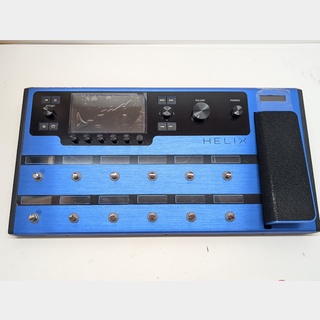 ギター用エフェクター ＞ マルチエフェクター、line6、Helix Floorの