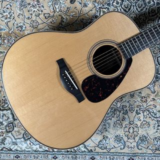 YAMAHA 【生産完了品】LL26 ARE 【フォークギター】