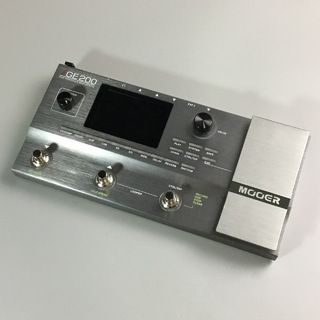 MOOER GE200