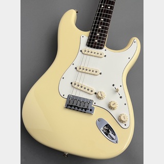 Fender Custom Shop【2014年製】Custom Stratocaster NOS by Todd Krause 【Jeff Beck Style】≒3.70kg