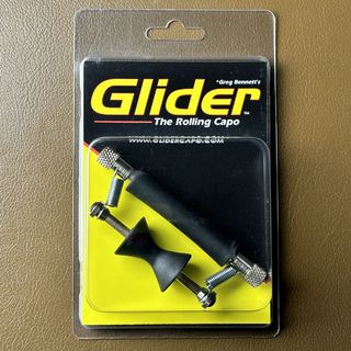 Glider GL-1 ローリングカポタスト