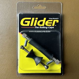 GliderGL-1 ローリングカポタスト