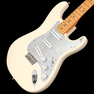 FenderNile Rodgers Hitmaker Stratocaster Maple Olympic White[重量:3.53kg]【池袋店】