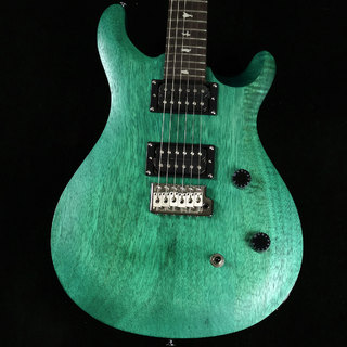 Paul Reed Smith(PRS)SE CE24 Standard Satin Turquoise SECE24スタンダード