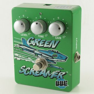 BBE GREEN SCREAMER 【御茶ノ水本店】