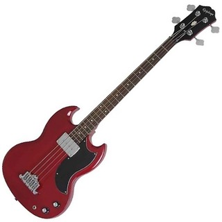 Epiphone SG Bass E1 Cherry【セール開催中!!】