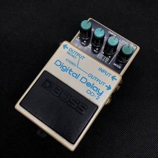 BOSS、DD-2の検索結果【楽器検索デジマート】