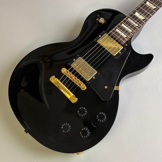 Gibson Les Paul Studio Ebony GH 2011